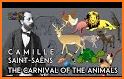 Carnival of the Animals related image