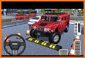 Car Parking Games: Car Driver Simulator Game 2021 related image