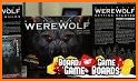 BoardGame Werewolves related image