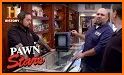 Pawn Stars: The Game related image
