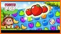 Sweet Fruit POP : Match 3 Puzzle related image