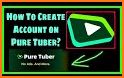 Pure Tuber Block Ads for Video related image