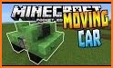 Cars for MCPE related image