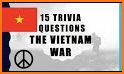 Trivia of War related image