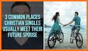 Free Christian Dating App: Meet, Date, Mingle Chat related image
