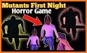 Mutants First Night : Horror Game related image