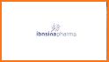 Ibnsina Pharma related image