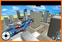 Immortal Superboy  Hero Superhero - Vegas Crime related image