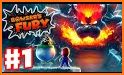 Guide for Bowsers And Fury related image