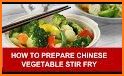 Stir Fry Recipes related image