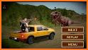 Animal Hunting:Jeep Drive Simulator related image