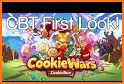 Cookie Wars related image