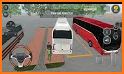 Bus Coach Simulator 2017 related image