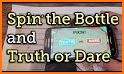 Truth or Dare - Spin the Bottle Game related image