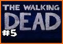 Word Search ~ The Walking Dead related image