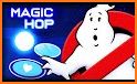 GhostBusters - Theme Song Magic Beat Hop Tiles related image