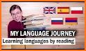 Journey! Learn Languages related image