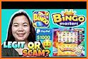 Bingo Masters:Crazy Bingo Game related image