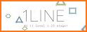 1 LINE - One Line 1 Stroke Draw Line related image