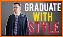 Graduation Gown Suits related image