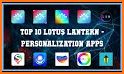 Lotus Light Theme Launcher related image