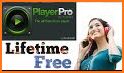 PlayerPro Music Player (Free) related image
