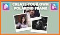 Polaroid Mini - Polaroid Photo Editor related image