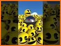 Crazy Monster Balls (2022) related image