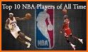 NBA Top Players Wallpapers related image