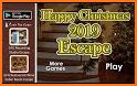 Free New Escape Games 60-Christmas Fun Escape Game related image