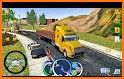 Heavy truck simulator USA related image