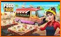 Cooking Fire - Chef Craze Restaurant Cooking Games related image