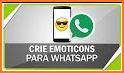 Emoticons for whatsapp emoji Pro related image