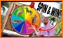 Spin to Win related image