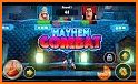 Fall Mayhem - One Player Action Fighting Game related image
