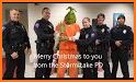 Grinch Fake Call related image