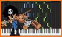 Ost.One Piece Piano Tiles related image