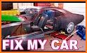 Fix My Car: Classic Muscle Car Restoration related image