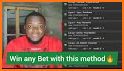 Bet9ja sure odds related image