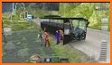 Drive Hill Station Bus Simulator related image