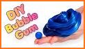 Lollipop & Bubble Gum Maker - A Candy Making Game related image