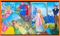 Coloring Book for Disney Princess - for girls game related image