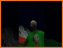 Scary Granny Baldi: Chapter 3 related image