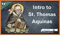 The Complete Works of Thomas Aquinas related image