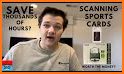 NextGem: Sports Card Scanner related image