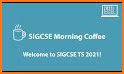 SIGCSE 2021 related image