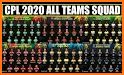 Premier League 2020 - Squad, Teams, News 2020 related image