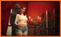 Virtual Romance Sim: Love Life Fantasy City related image