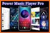Power Audio Pro: Music Player related image