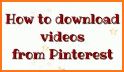 Download Video for Pinterest related image
